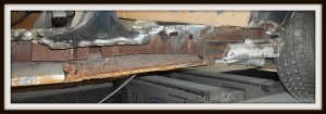 05-2.5 NS Outer Sill removed 2