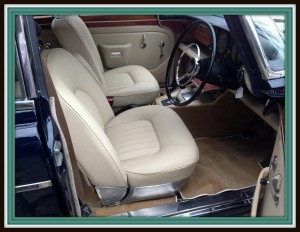 3-Interior Trim